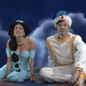 Cecily Strong, Adam Driver (NBC)